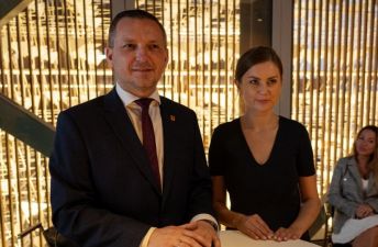 ERBI drukarnia opakowaniowa Łodź